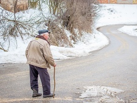 Bien vieillir : les seniors de plus en plus actifs