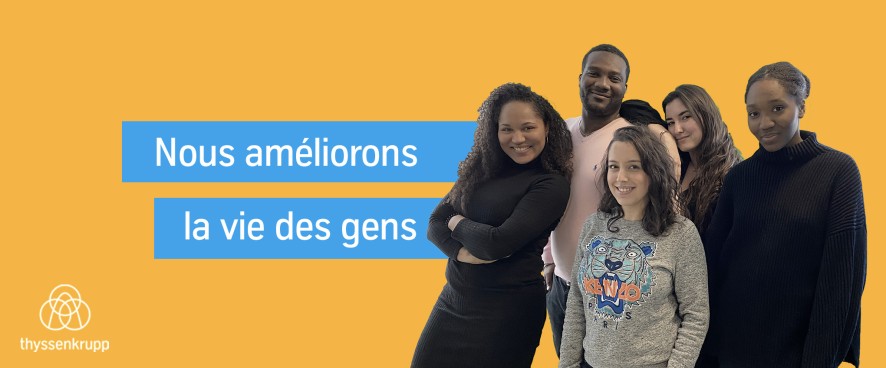 La mission de TK Home Solutions : Améliorer la vie des gens