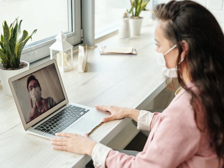 Santé : le boom des consultations vidéo des médecins généralistes