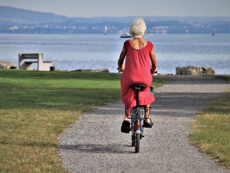 L'importance des exercices de psychomotricité pour les personnes agées