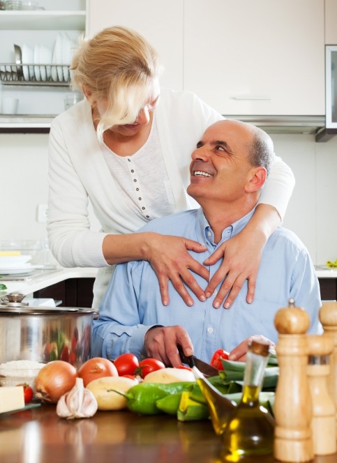 Nutrition et santé