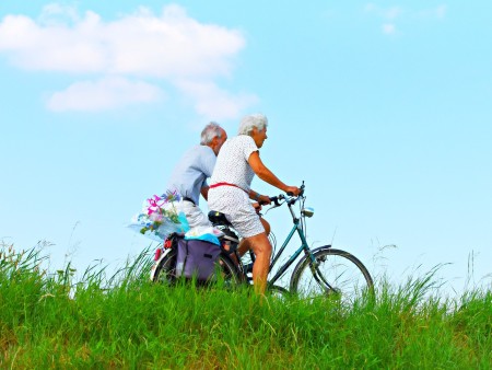 Les clubs vacances pour les seniors