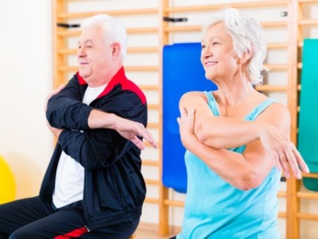L'importance des exercices psychomoteurs pour les personnes âgées