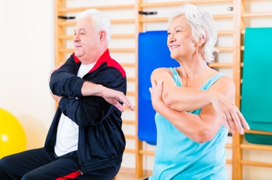 L'importance des exercices psychomoteurs pour les personnes âgées