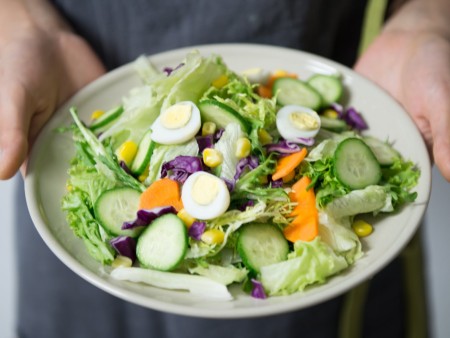 Quelles différences entre un diététicien et un nutritionniste ?