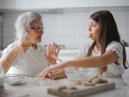 Comment héberger un parent âgé ?