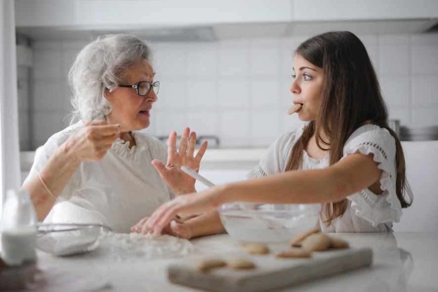 Comment héberger un parent âgé ?