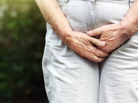 Bien comprendre l’incontinence urinaire