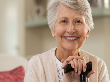 Obtenez des conseils en toute sécurité de la maison