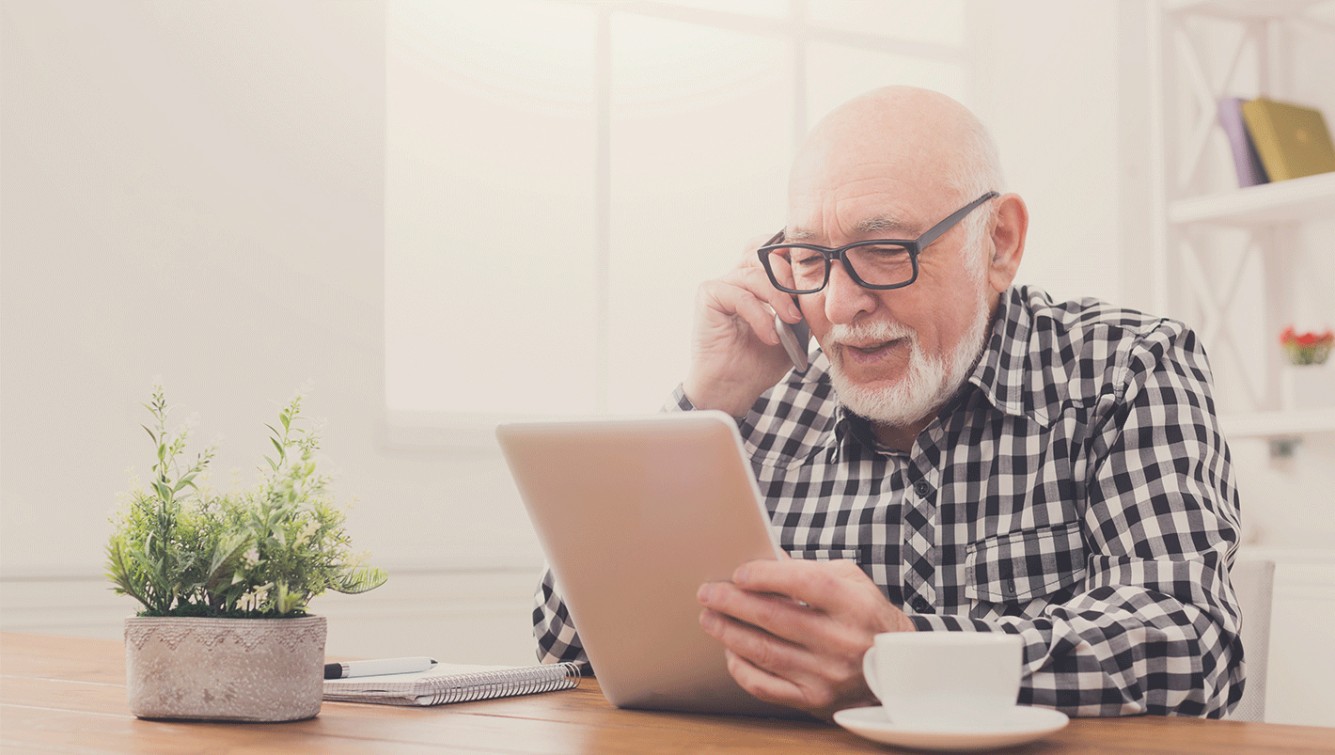 Téléconsultation