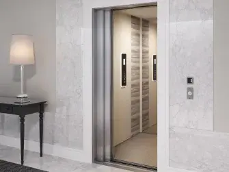 Ascenseurs privatifs TK Home Solutions
