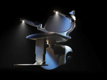 Light Assist : lumières LED