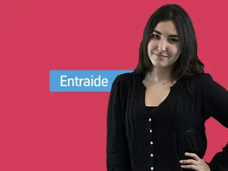 Entraide