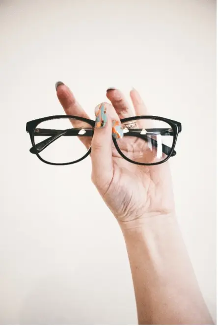 L’achat de lunettes en ligne : la nouvelle solution 
