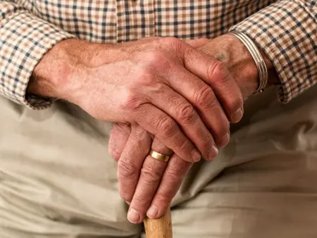 Plusieurs méthodes de médecine douce pour lutter contre l’arthrose