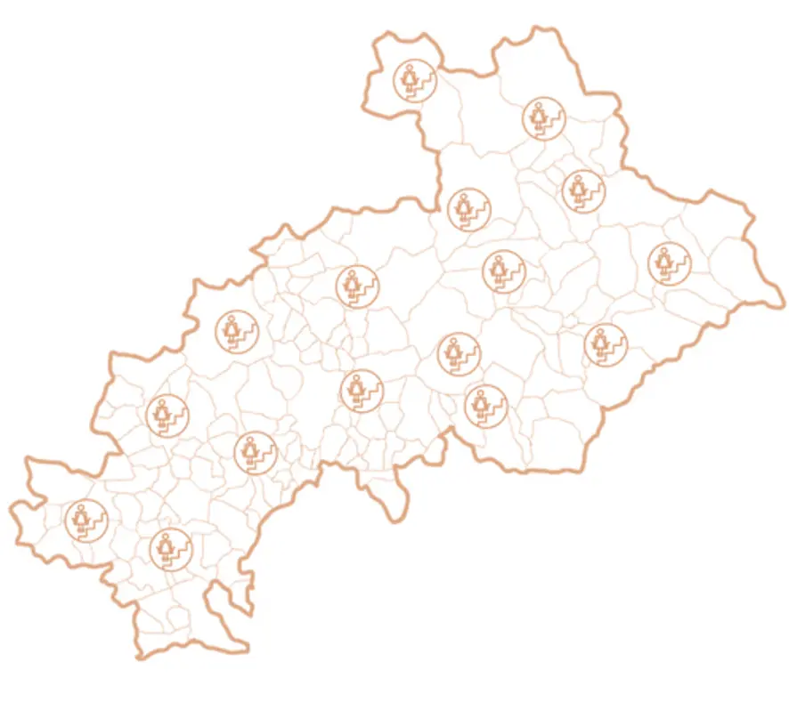 nos partenaires à Paris