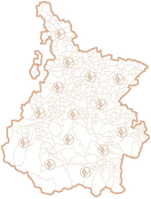 nos partenaires en Hautes-Pyrénées