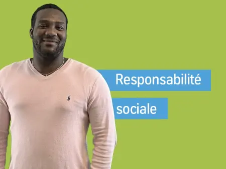 Responsabilité sociale