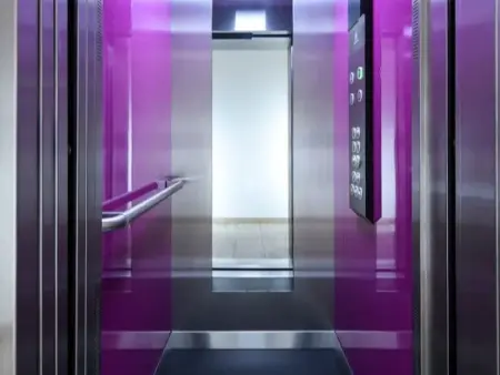 Modernisation | TK Elevator